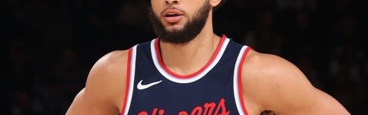 胃口不小！名记：尼克斯的报价目前已被拒绝，西蒙斯想要大合同