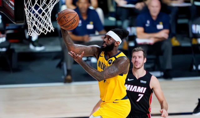 广厦队将签回CBA老熟人，前辽宁队北控队外援将回归CBA赛场？